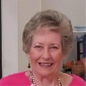 Meet your Posher, Barbara